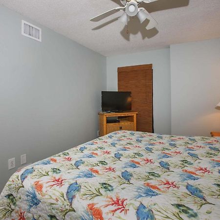 Clearwater 1C By Albvr - Beautiful Beachfront Views! Great Location! Gulf Shores Eksteriør billede