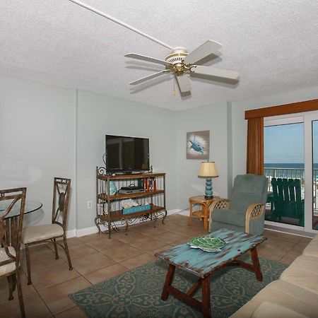 Clearwater 1C By Albvr - Beautiful Beachfront Views! Great Location! Gulf Shores Eksteriør billede