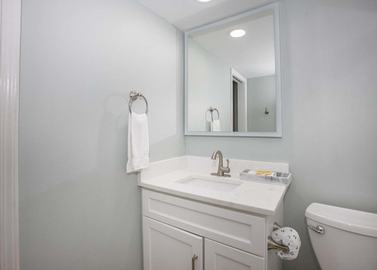 Clearwater 1C By Albvr - Beautiful Beachfront Views! Great Location! Gulf Shores Eksteriør billede