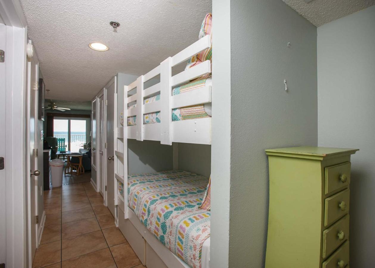 Clearwater 1C By Albvr - Beautiful Beachfront Views! Great Location! Gulf Shores Eksteriør billede
