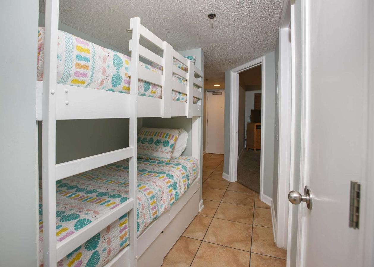 Clearwater 1C By Albvr - Beautiful Beachfront Views! Great Location! Gulf Shores Eksteriør billede